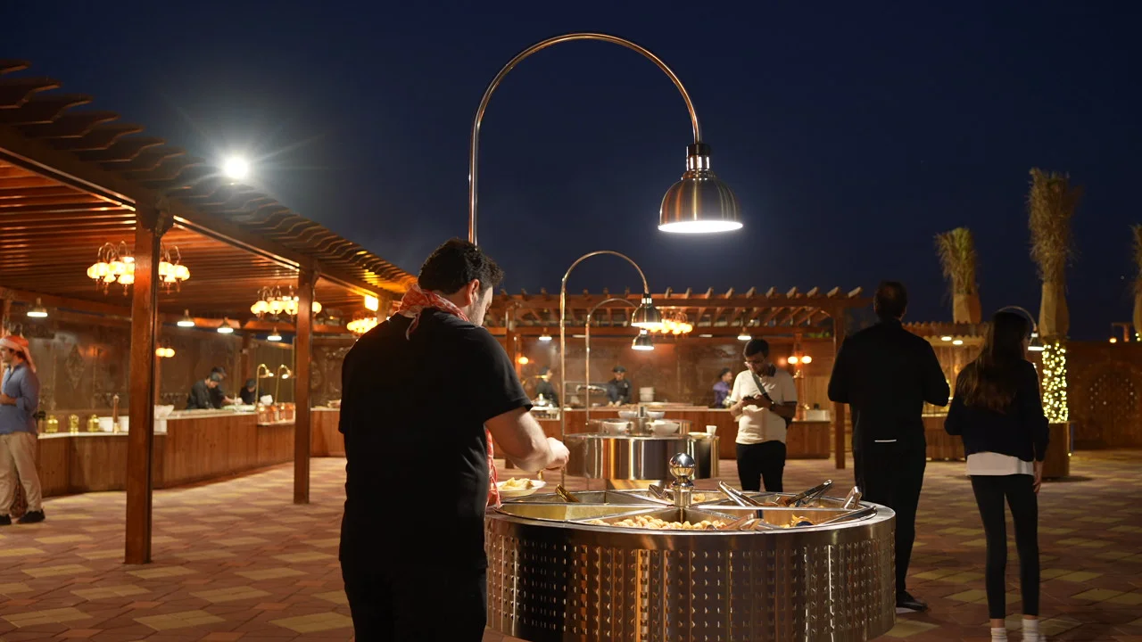 vip-evening-desert-safari-continental